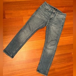 Blue jeans - perfect condition